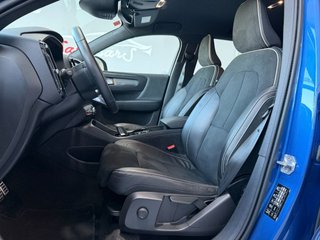 VOLVO XC40 1.5 T4 Twin Recharge RDesign Auto