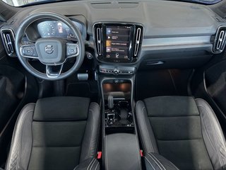 VOLVO XC40 1.5 T4 Twin Recharge RDesign Auto