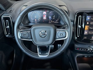 VOLVO XC40 1.5 T4 Twin Recharge RDesign Auto