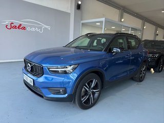 VOLVO XC40 1.5 T4 Twin Recharge RDesign Auto