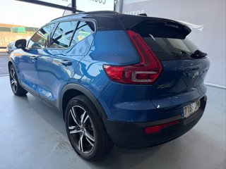 VOLVO XC40 1.5 T4 Twin Recharge RDesign Auto