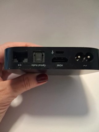 Apple TV A1469 3ª Gen