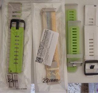 Smartwatch Garmin Forerunner 570 47mm