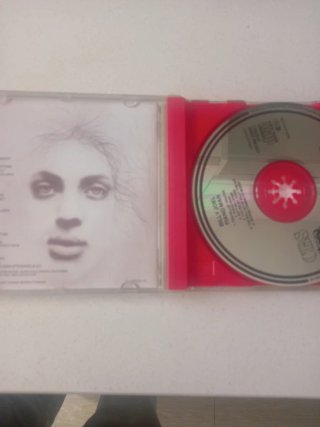 CD Billy Joel - Piano Man