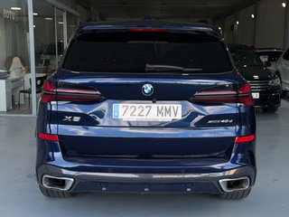 BMW X5 xDrive40d xLine