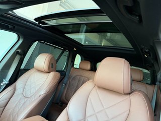 BMW X5 xDrive40d xLine