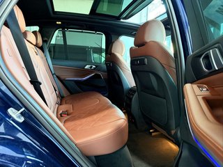BMW X5 xDrive40d xLine