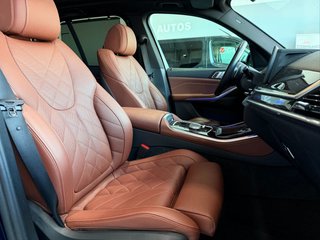 BMW X5 xDrive40d xLine