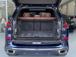 BMW X5 xDrive40d xLine