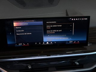 BMW X5 xDrive40d xLine