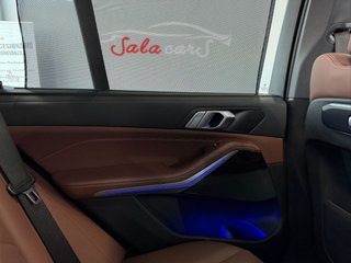 BMW X5 xDrive40d xLine