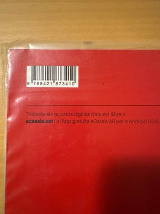 Física i Química, 3 ESO, Codi obert, En context