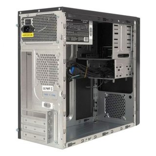 Caja PC Unyka UK6023 + Fuente 500W