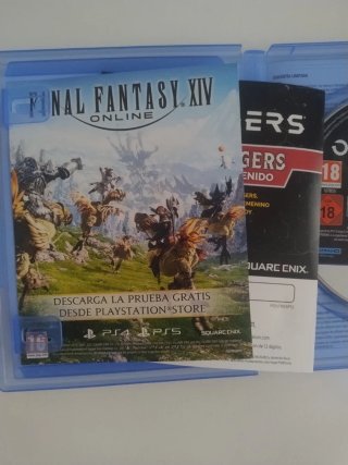 PRECINTADOS. DualSense Controller + 2 Juegos PS5