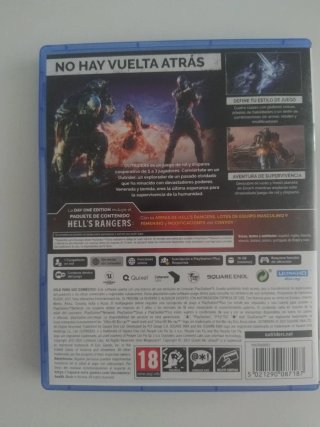 PRECINTADOS. DualSense Controller + 2 Juegos PS5