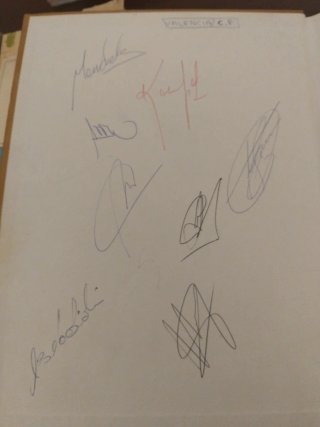 Libro Los mundiales del fútbol
