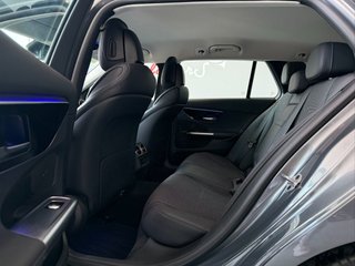 MERCEDES-BENZ Clase C C 220 d Estate