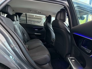 MERCEDES-BENZ Clase C C 220 d Estate