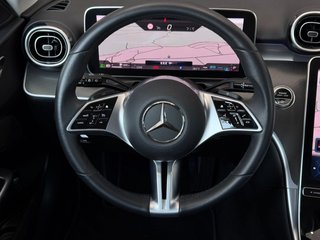 MERCEDES-BENZ Clase C C 220 d Estate