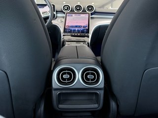 MERCEDES-BENZ Clase C C 220 d Estate