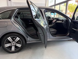 MERCEDES-BENZ Clase C C 220 d Estate