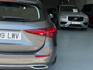 MERCEDES-BENZ Clase C C 220 d Estate