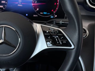 MERCEDES-BENZ Clase C C 220 d Estate