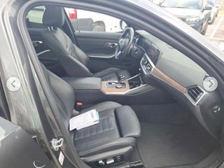 BMW Serie 3 330e xDrive Touring