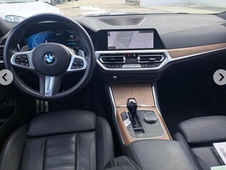 BMW Serie 3 330e xDrive Touring