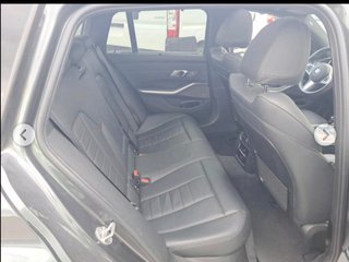 BMW Serie 3 330e xDrive Touring