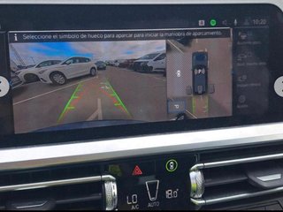 BMW Serie 3 330e xDrive Touring