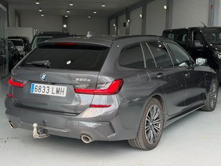 BMW Serie 3 330e xDrive Touring