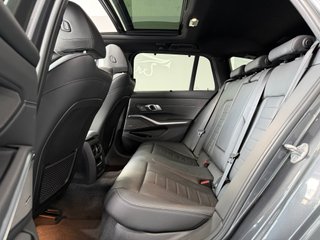 BMW Serie 3 330e xDrive Touring
