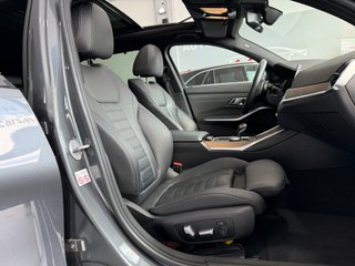 BMW Serie 3 330e xDrive Touring