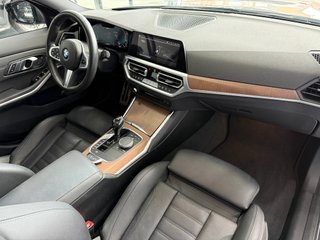 BMW Serie 3 330e xDrive Touring