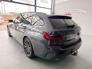BMW Serie 3 330e xDrive Touring