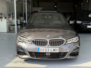 BMW Serie 3 330e xDrive Touring