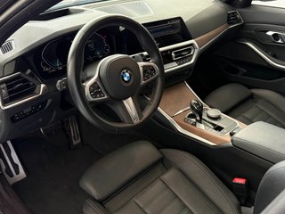 BMW Serie 3 330e xDrive Touring