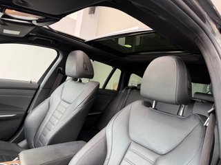 BMW Serie 3 330e xDrive Touring