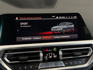 BMW Serie 3 330e xDrive Touring