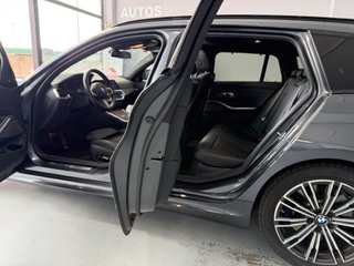 BMW Serie 3 330e xDrive Touring