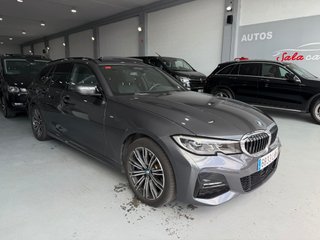 BMW Serie 3 330e xDrive Touring