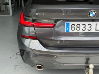 BMW Serie 3 330e xDrive Touring