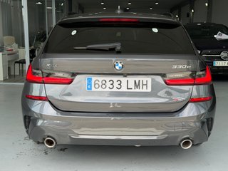 BMW Serie 3 330e xDrive Touring
