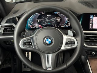BMW Serie 3 330e xDrive Touring