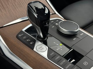 BMW Serie 3 330e xDrive Touring