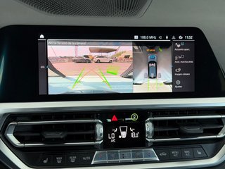 BMW Serie 3 330e xDrive Touring