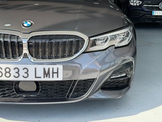 BMW Serie 3 330e xDrive Touring