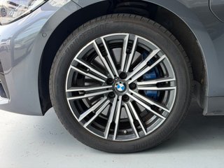 BMW Serie 3 330e xDrive Touring