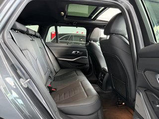 BMW Serie 3 330e xDrive Touring